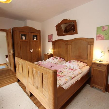 Ferienwohnung In Dorfmark Exteriör bild