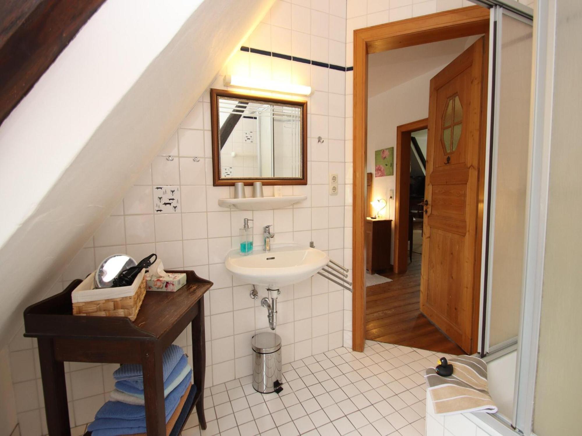 Ferienwohnung In Dorfmark Exteriör bild